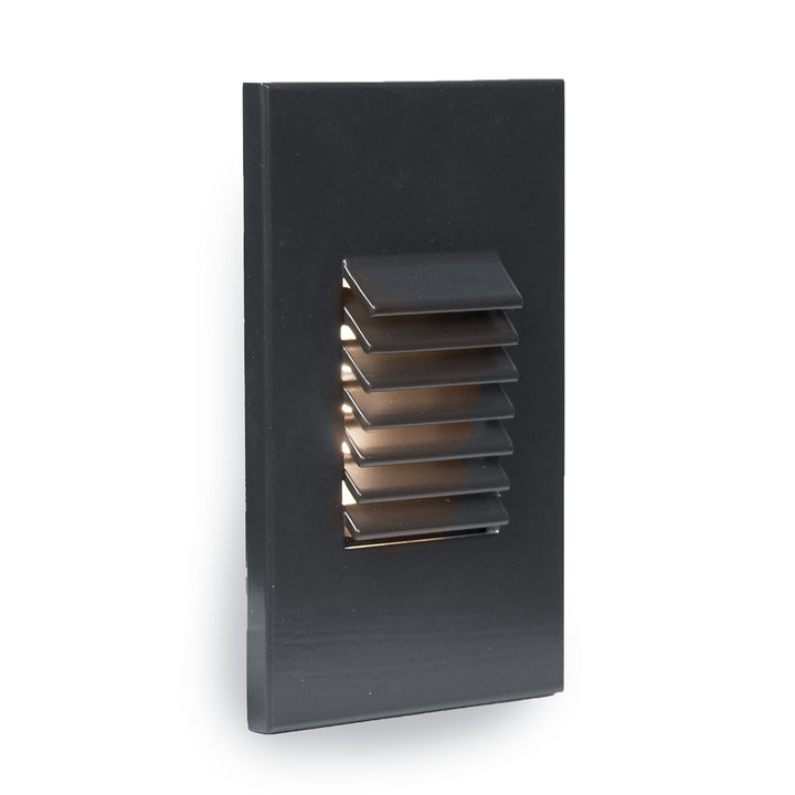 4061 9-15V Step And Wall Light - Rectangle