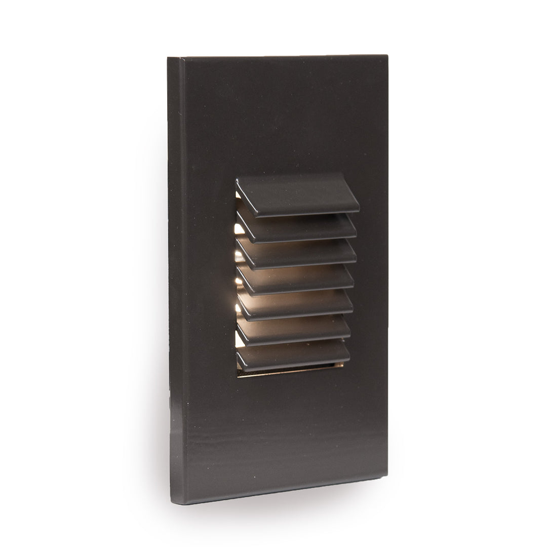 4061 9-15V Step And Wall Light - Rectangle