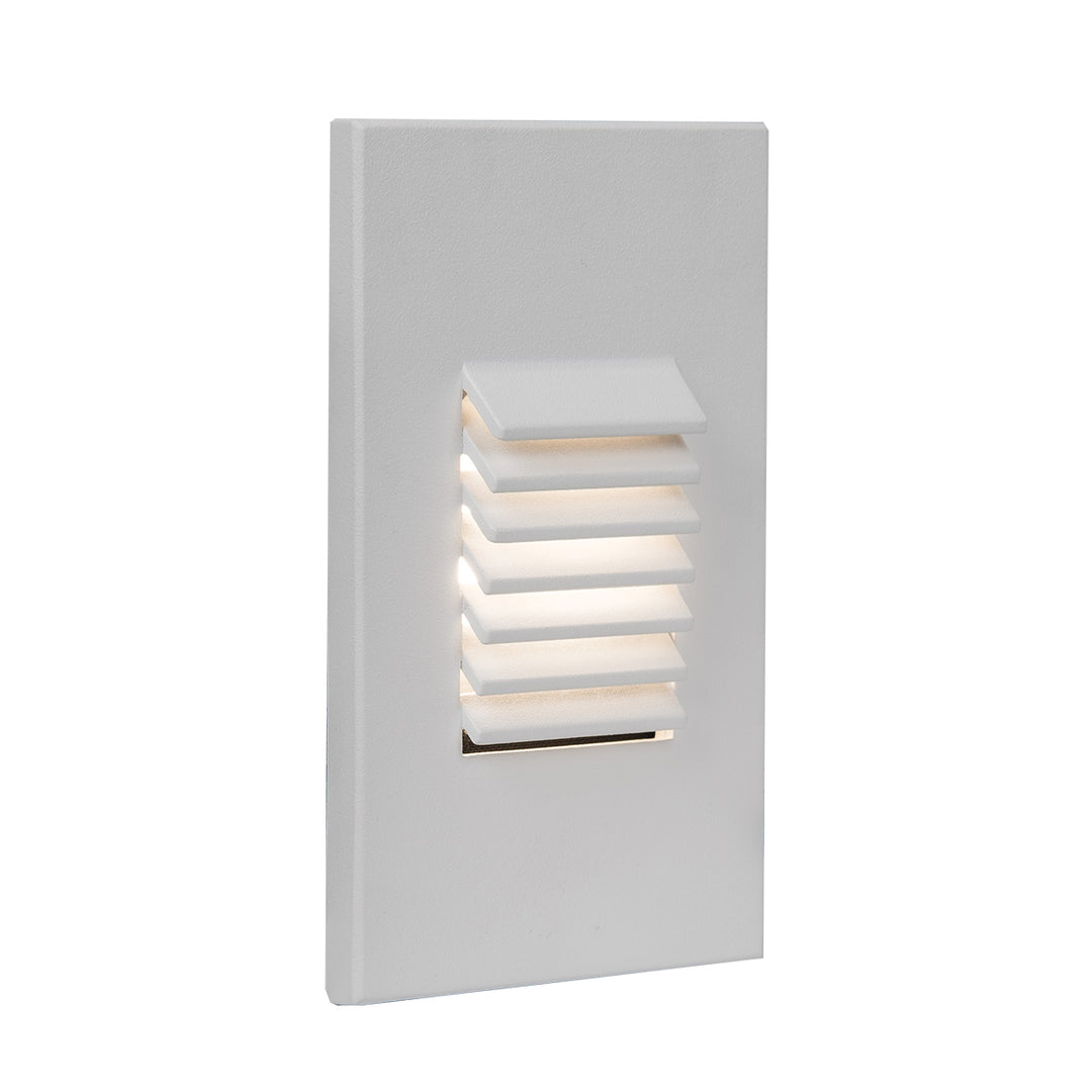 4061 9-15V Step And Wall Light - Rectangle