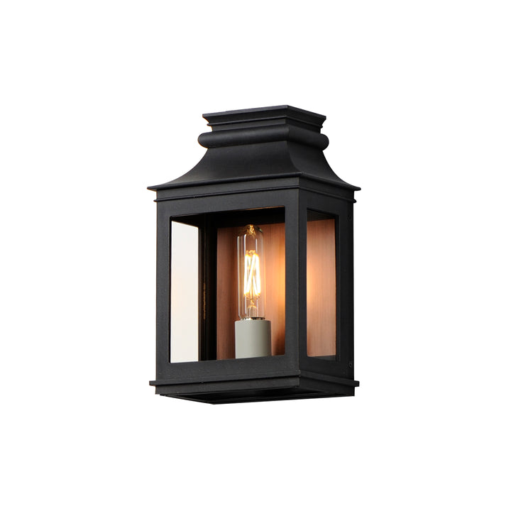 Savannah VX Small Outdoor Sconce CLACPBO