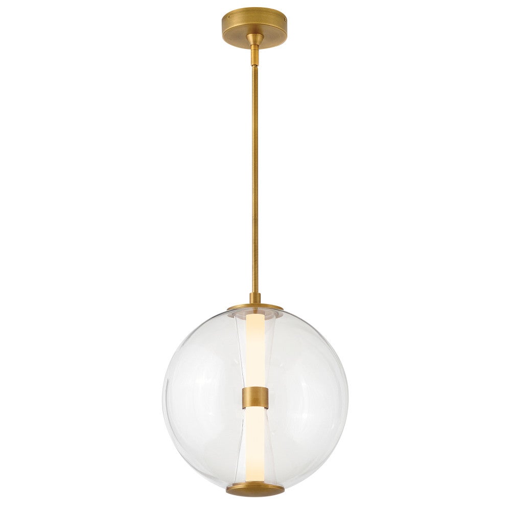 Elin Medium Globe Pendant