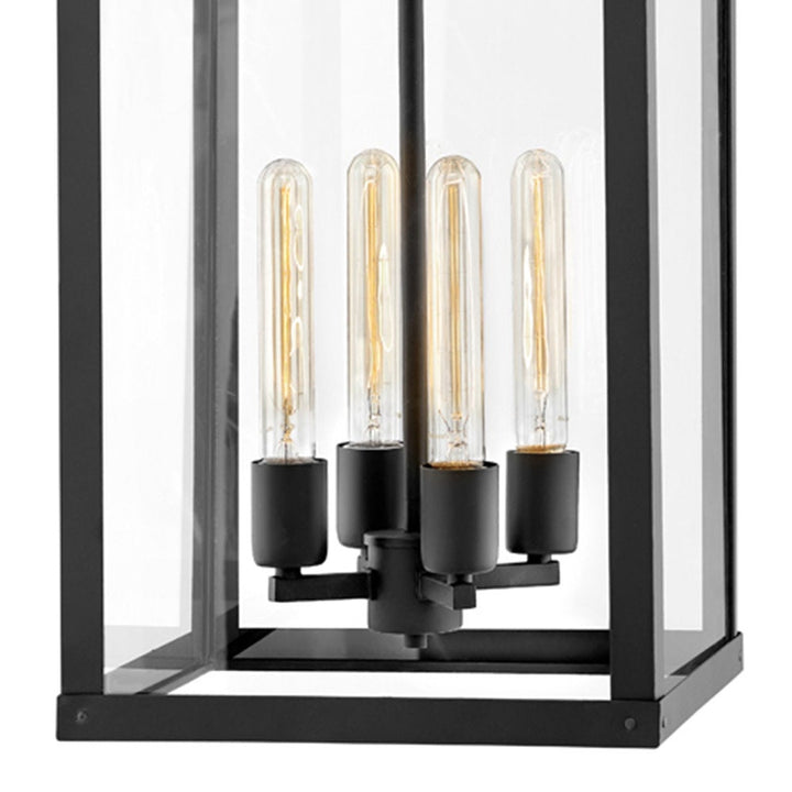 Porter Hanging Lantern