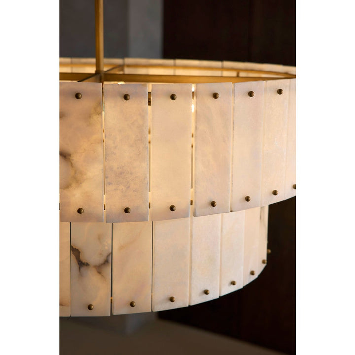 Simone Chandelier by Hinkley - view 33