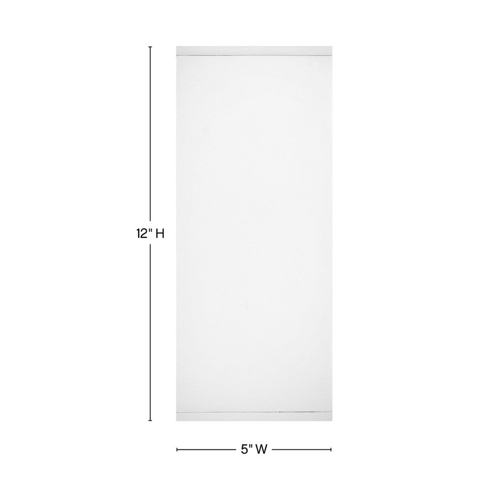 Tetra Outdoor Wall Light