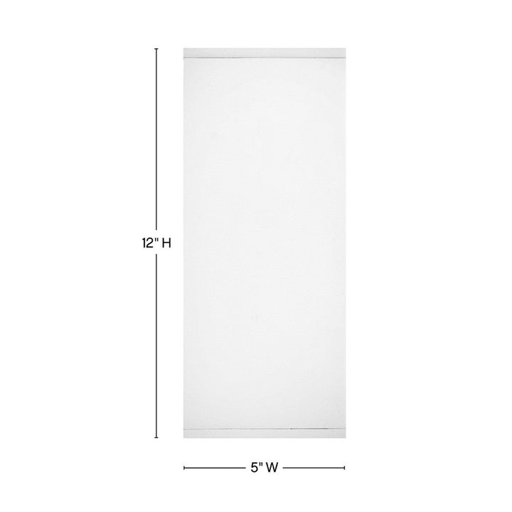 Tetra Outdoor Wall Light
