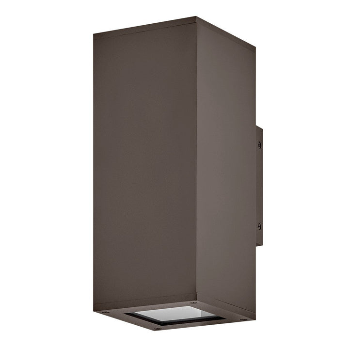 Tetra Outdoor Wall Light