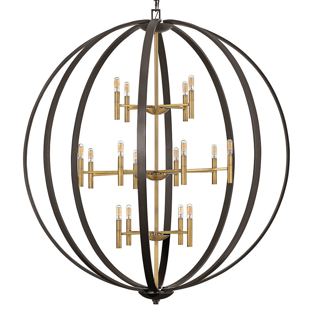 Euclid Chandelier