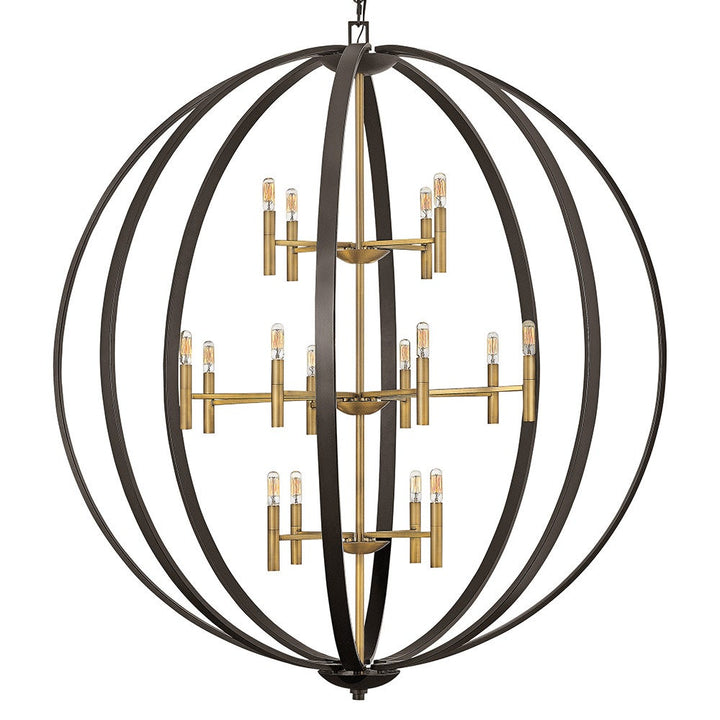 Euclid Chandelier