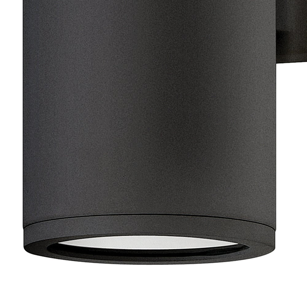 Silo Outdoor Wall Light