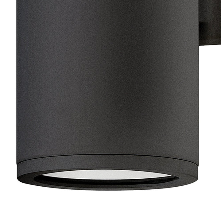 Silo Outdoor Wall Light
