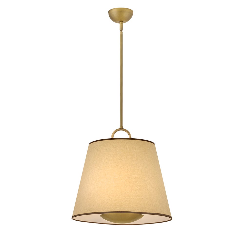 Sonia Large Pendant