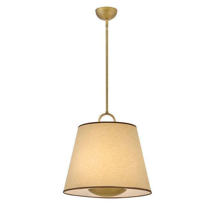 Sonia Large Pendant