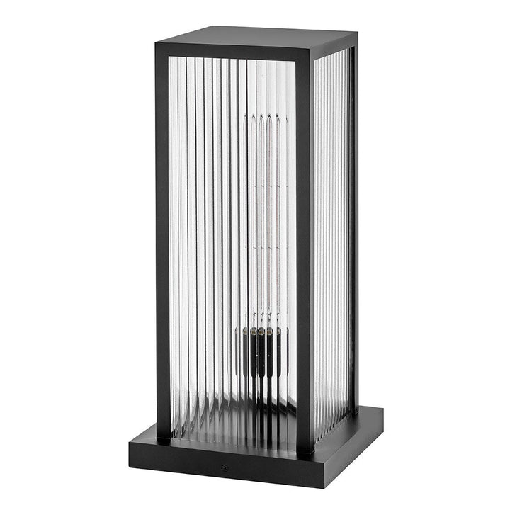 Torrent Large Pier Mount Lantern