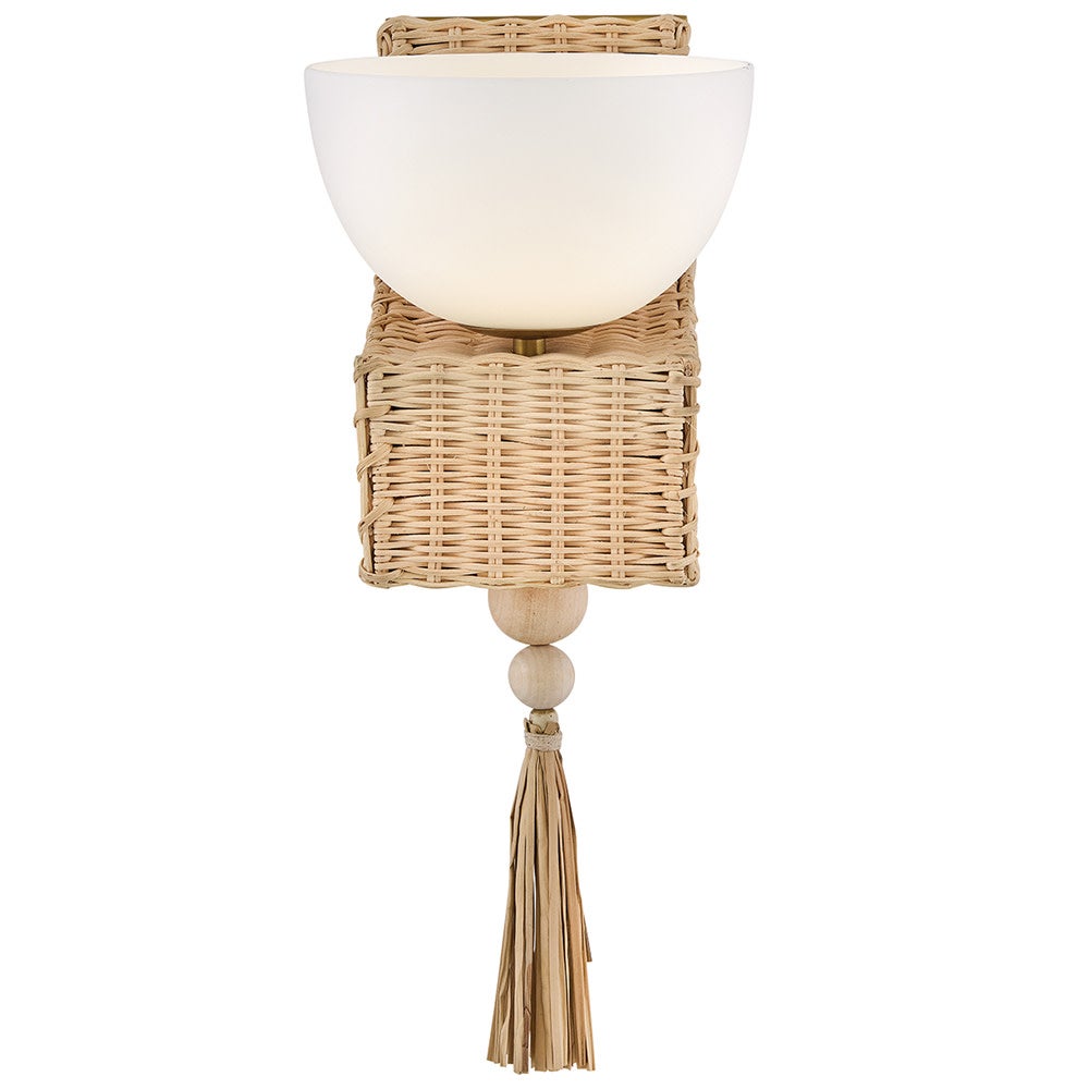 Thalia Medium Single Light Sconce