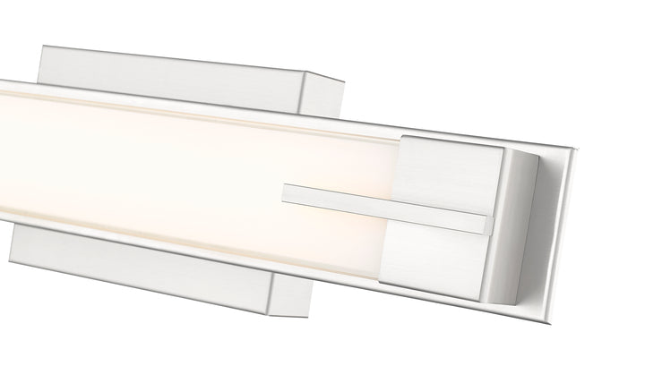 Chase - LED 1 Light Vanity