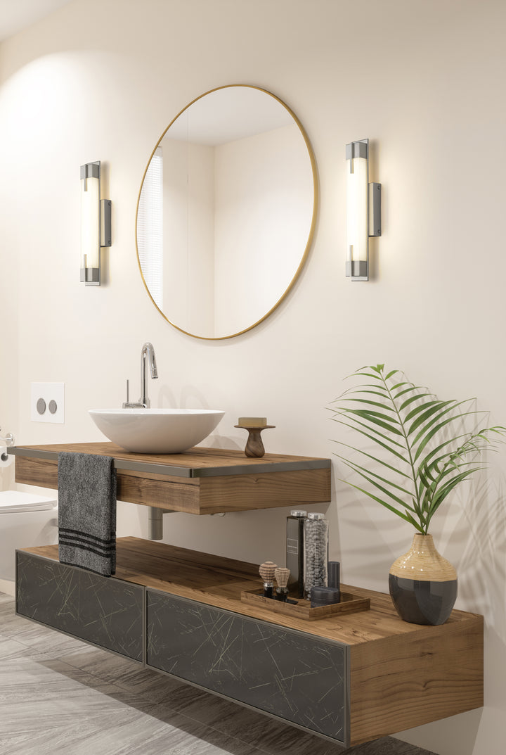 Chase - LED 1 Light Vanity