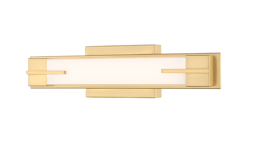 Chase - LED 1 Light Vanity