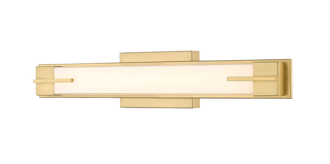 Chase - LED 1 Light Vanity