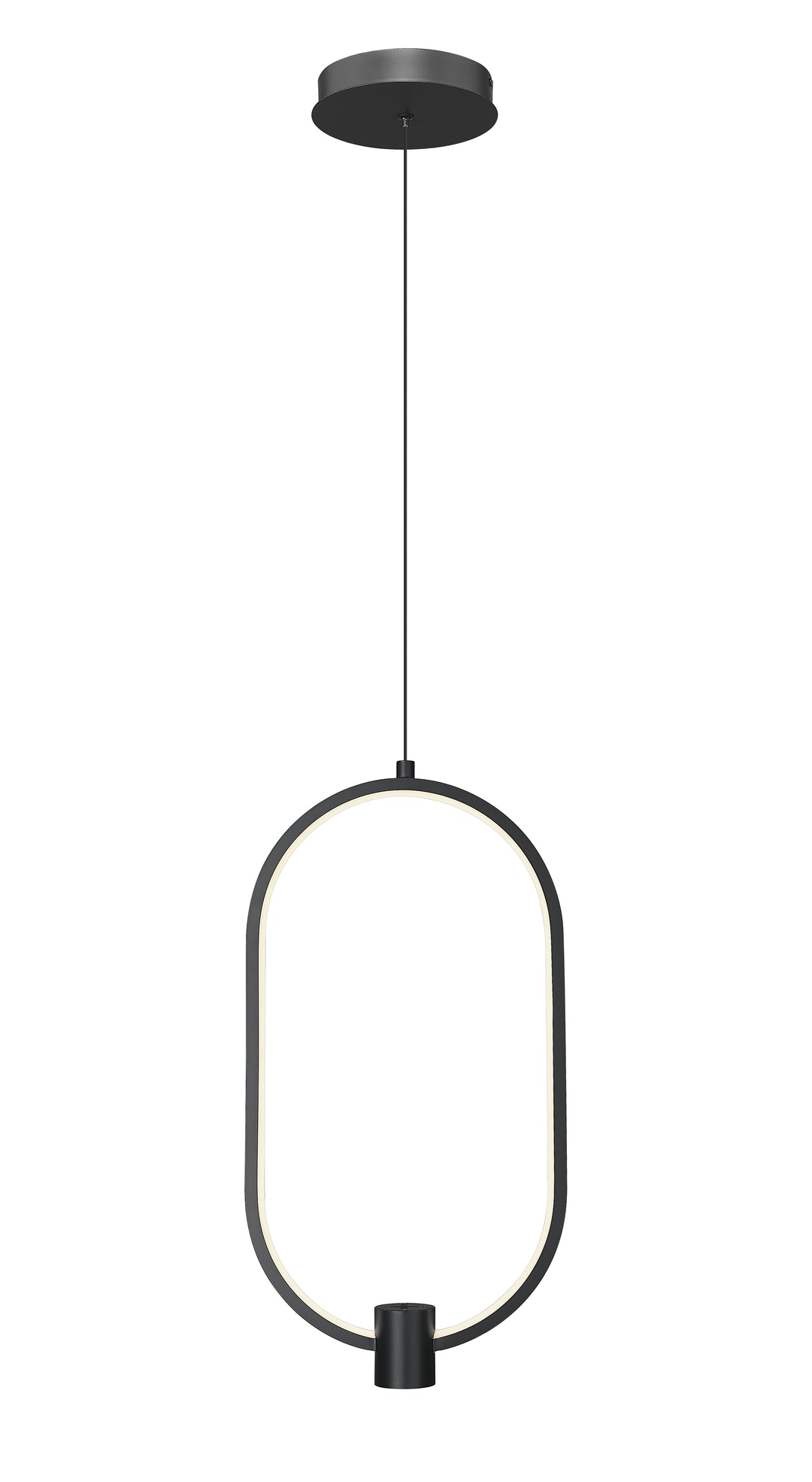 Saros - LED 1 Light Pendant