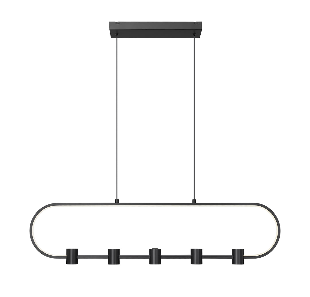 Saros - LED Linear Chandelier