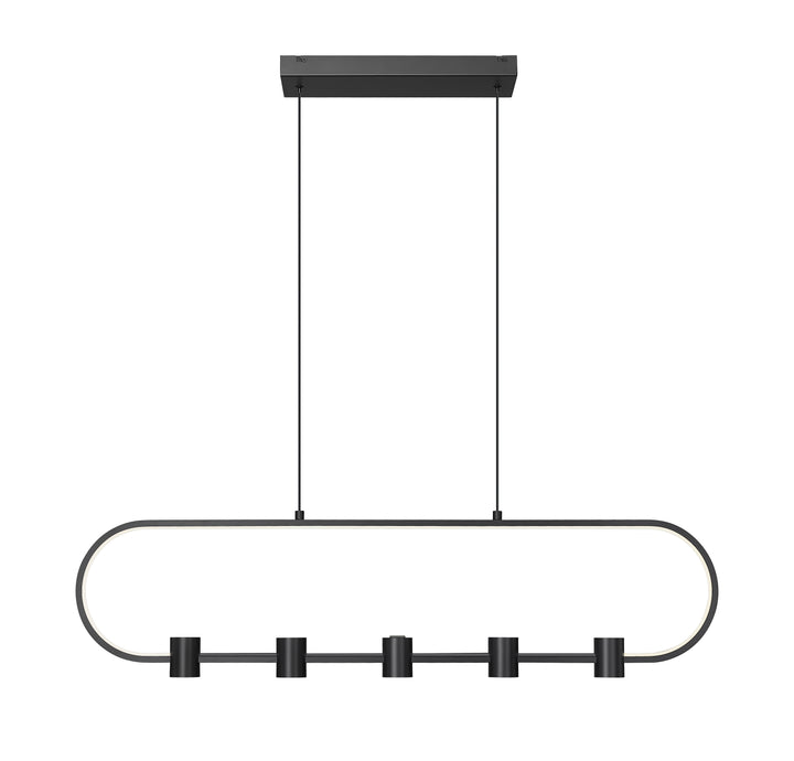 Saros - LED Linear Chandelier