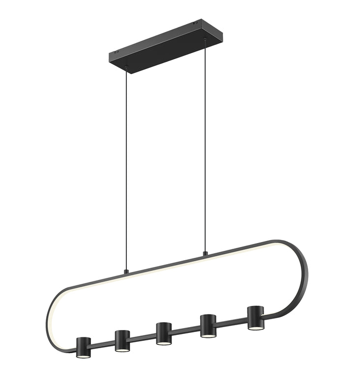 Saros - LED Linear Chandelier