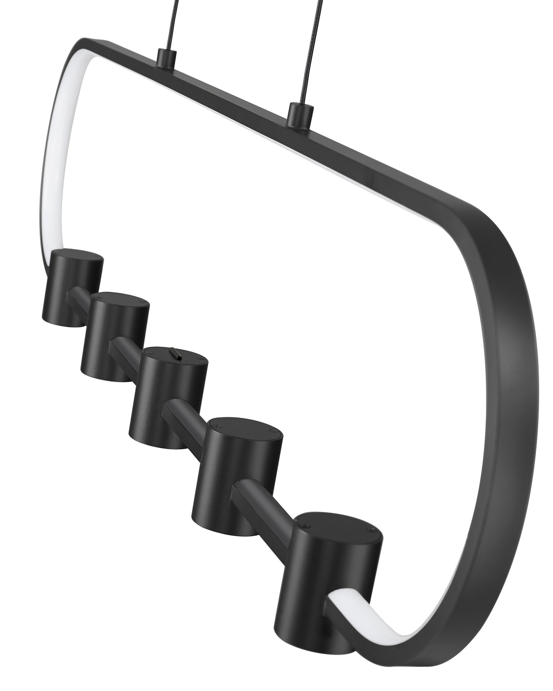 Saros - LED Linear Chandelier