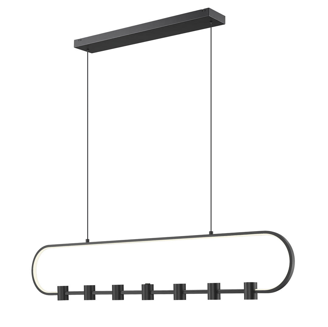 Saros - LED Linear Chandelier