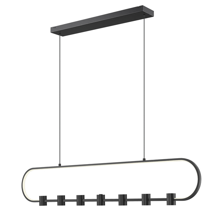 Saros - LED Linear Chandelier