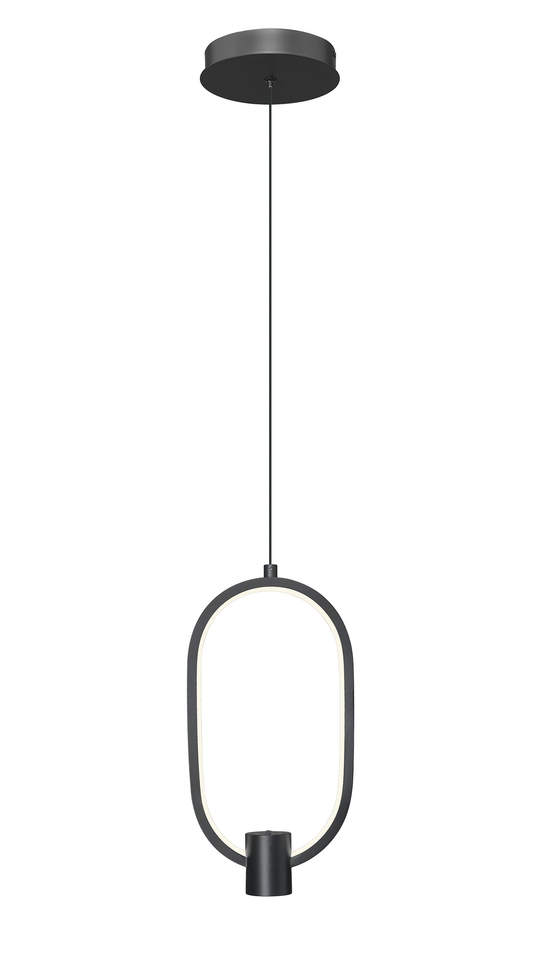 Saros - LED 1 Light Pendant