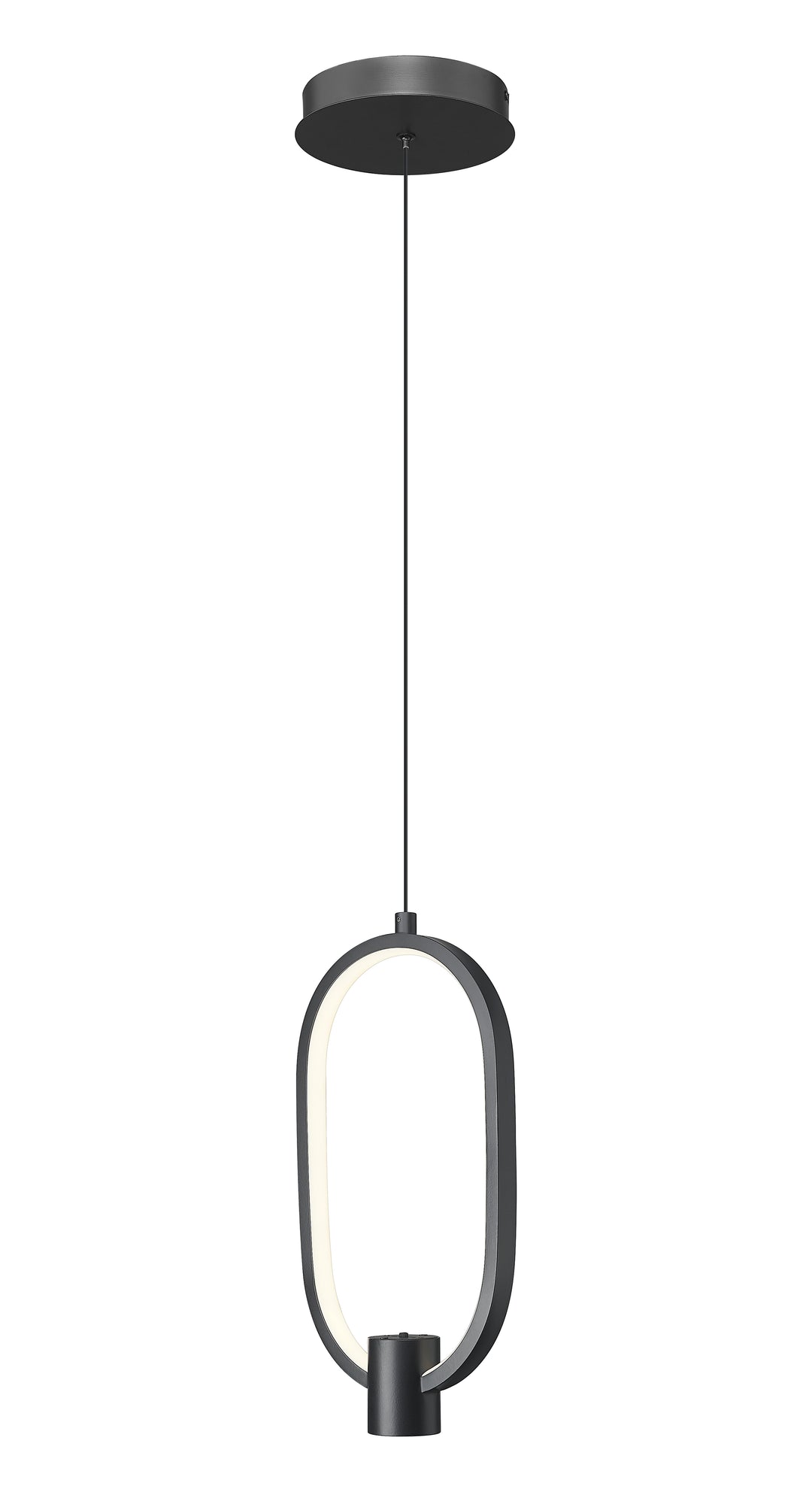 Saros - LED 1 Light Pendant