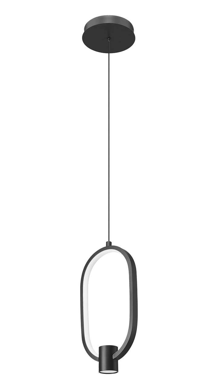 Saros - LED 1 Light Pendant