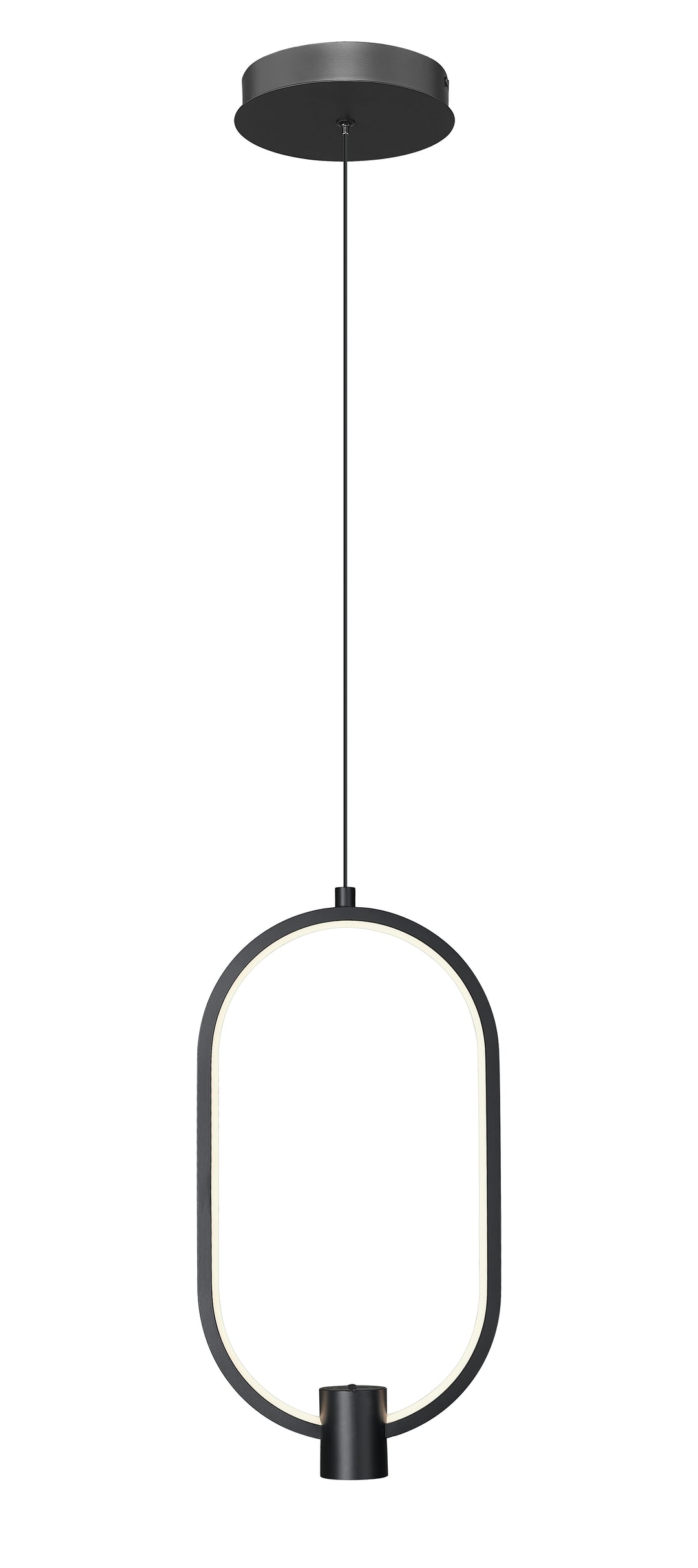 Saros - LED 1 Light Pendant