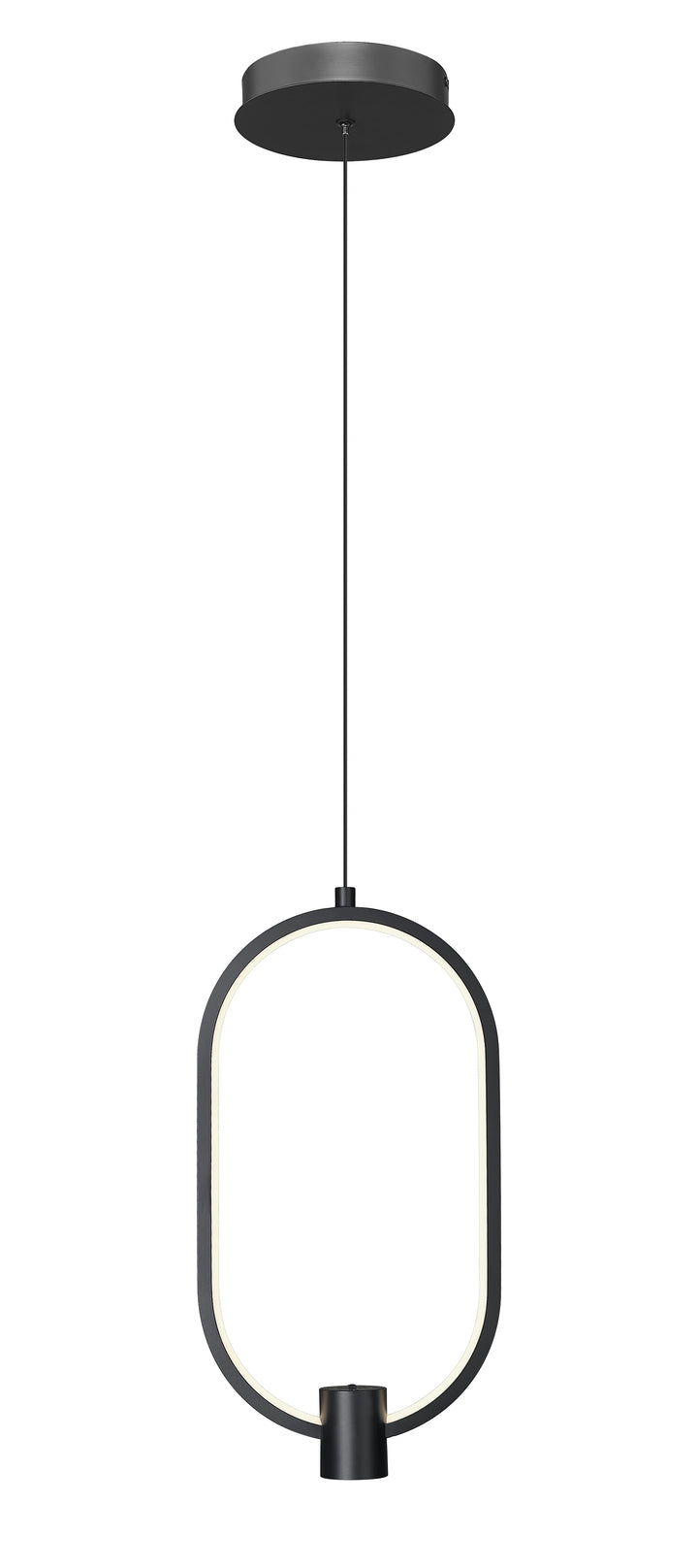 Saros - LED 1 Light Pendant