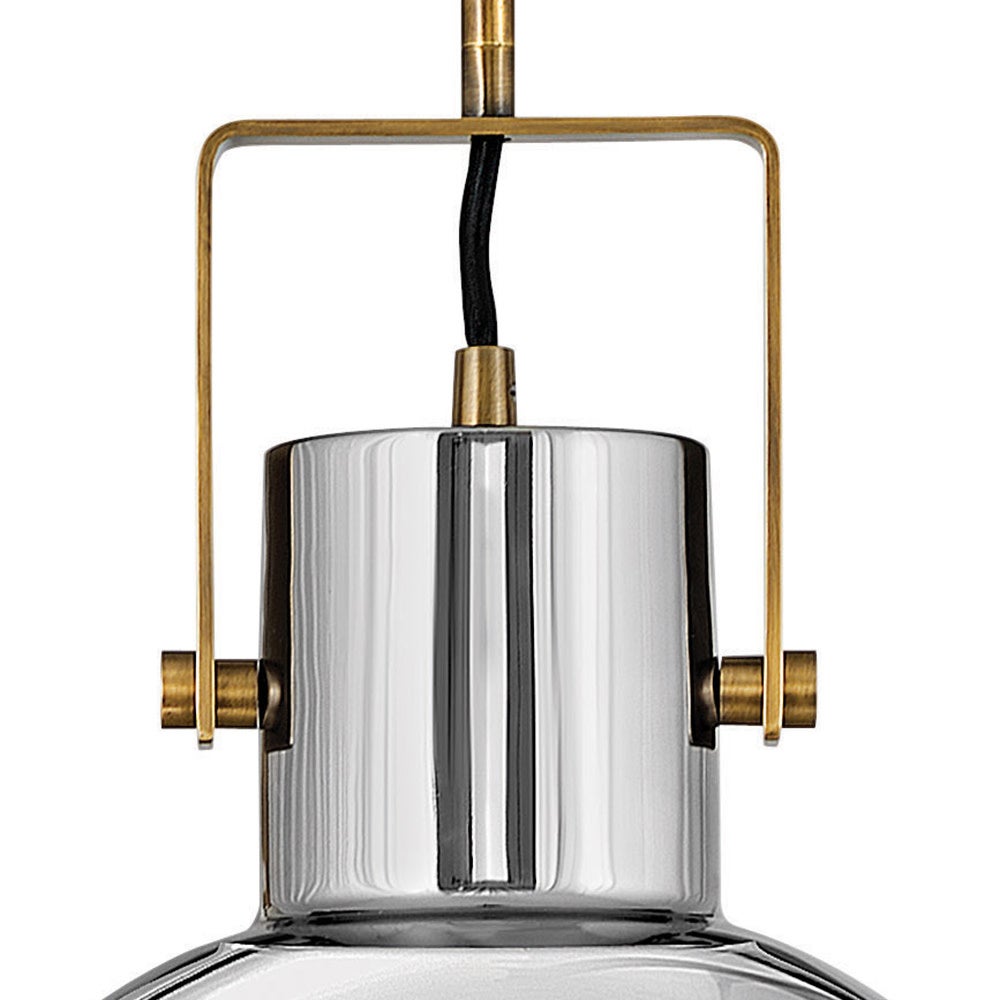 Nautique Pendant