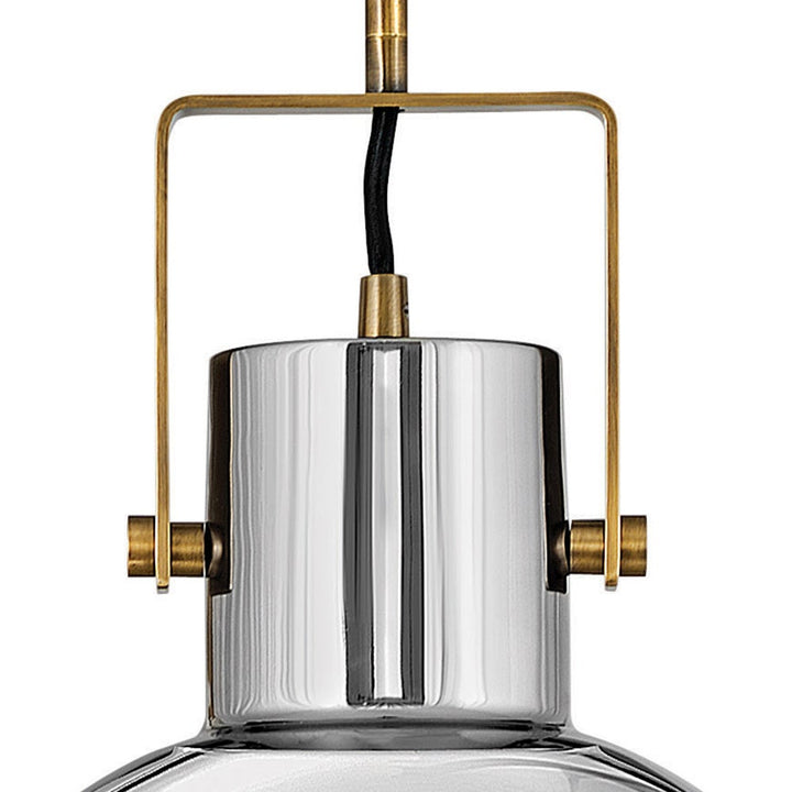 Nautique Pendant