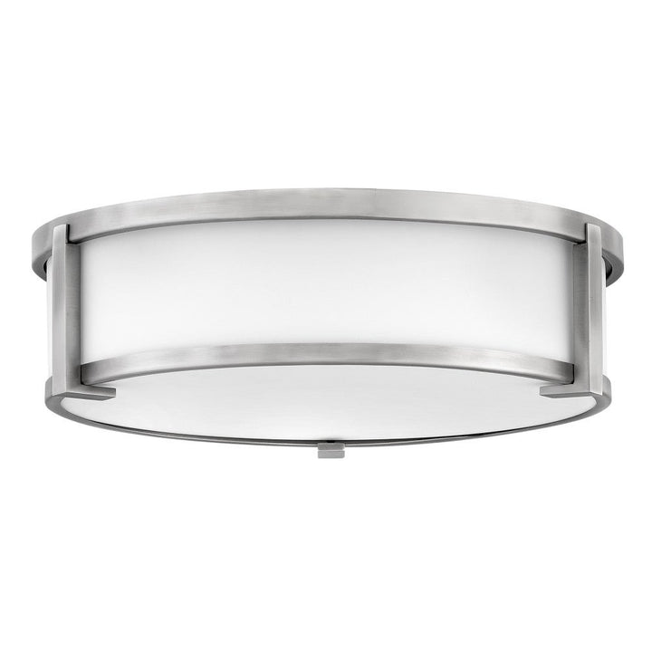 Lowell Flush Mount