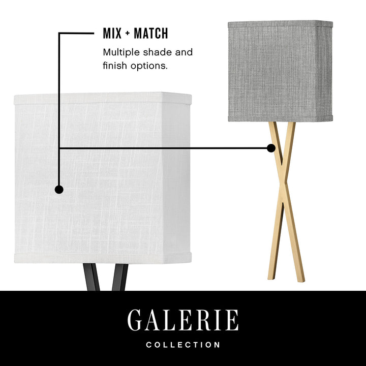 Axis Off White Large Single Light Sconce