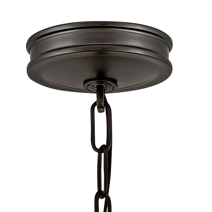 Collier Small Pendant