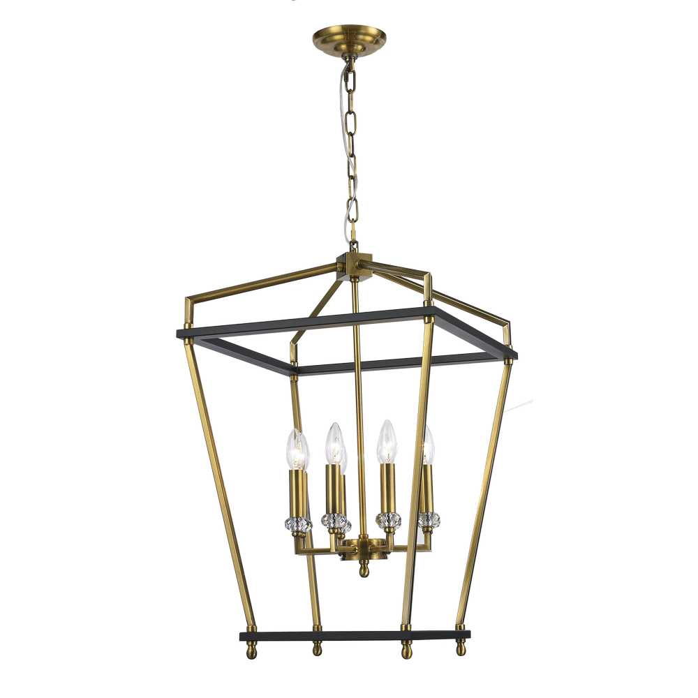 Cages - Pendant