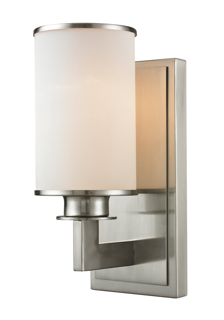 Savannah - 1 Light Wall Sconce