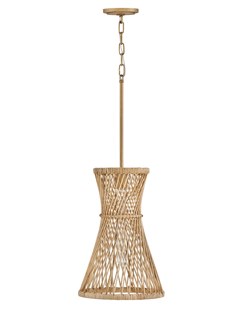 Twyla Medium Pendant