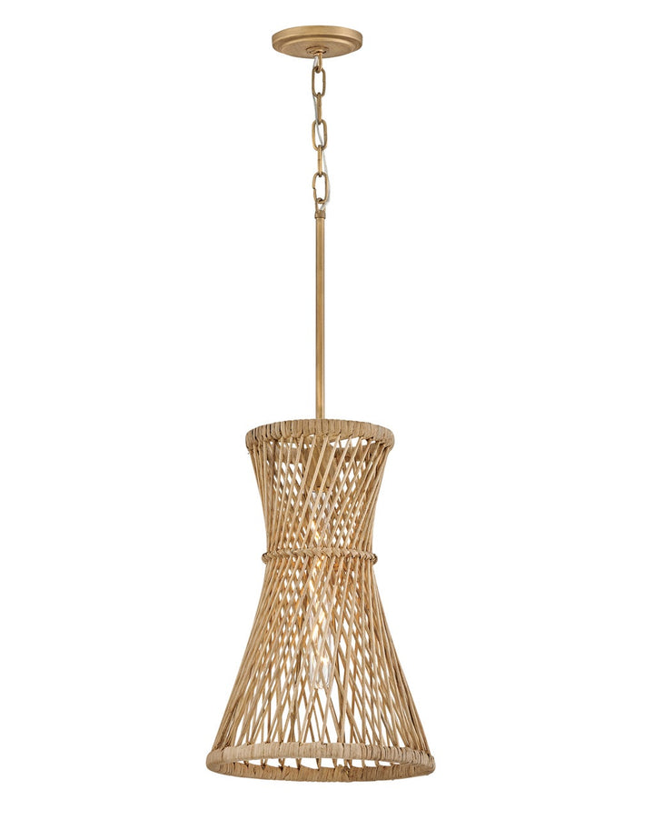 Twyla Medium Pendant