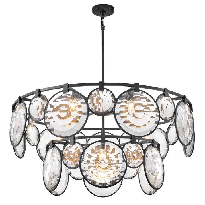 Nala Chandelier