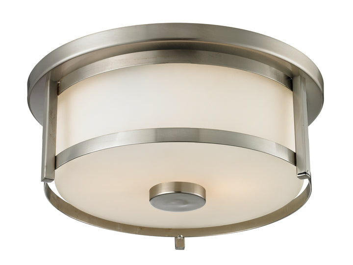 Savannah - Flush Mount