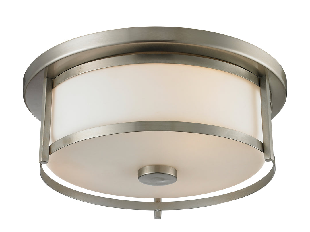 Savannah - Flush Mount