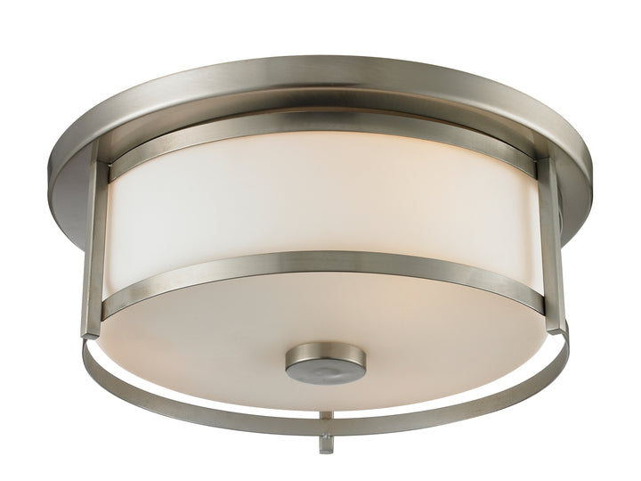 Savannah - Flush Mount