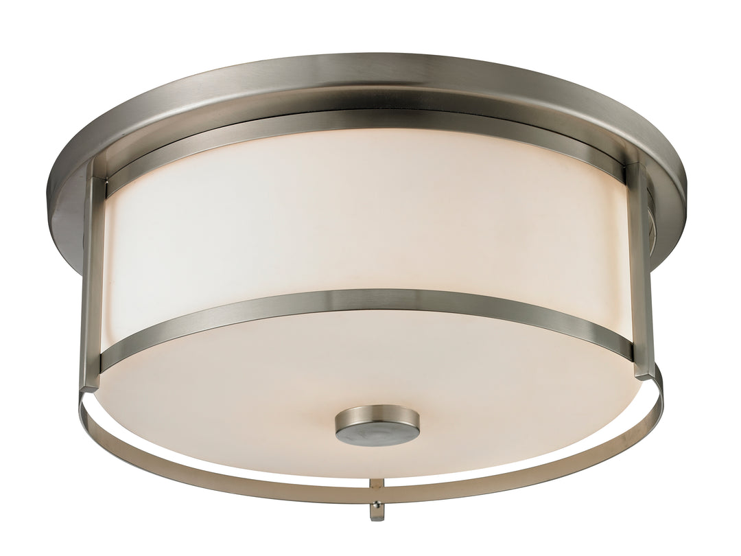 Savannah - Flush Mount