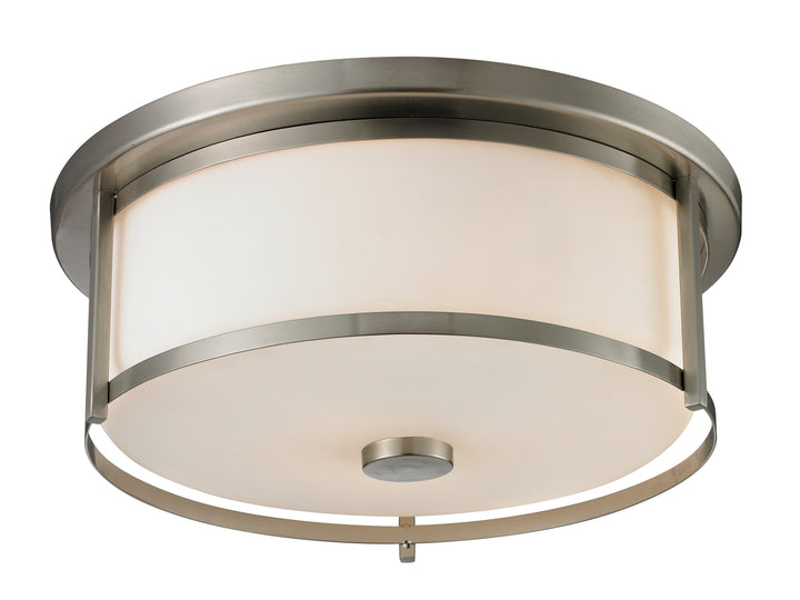 Savannah - Flush Mount