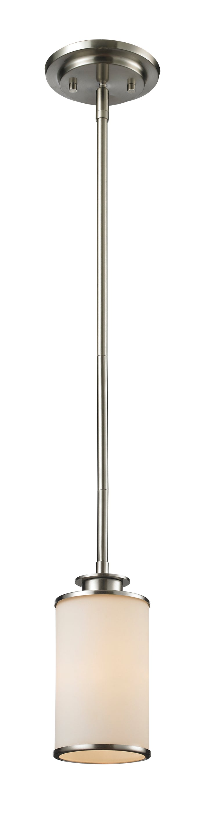 Savannah - 1 Light Pendant